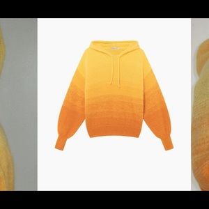 Paloma Wool Bilma no. 1038 Knit sweater